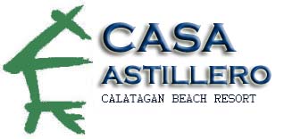 Casa Astiillero Calatagan Batangas